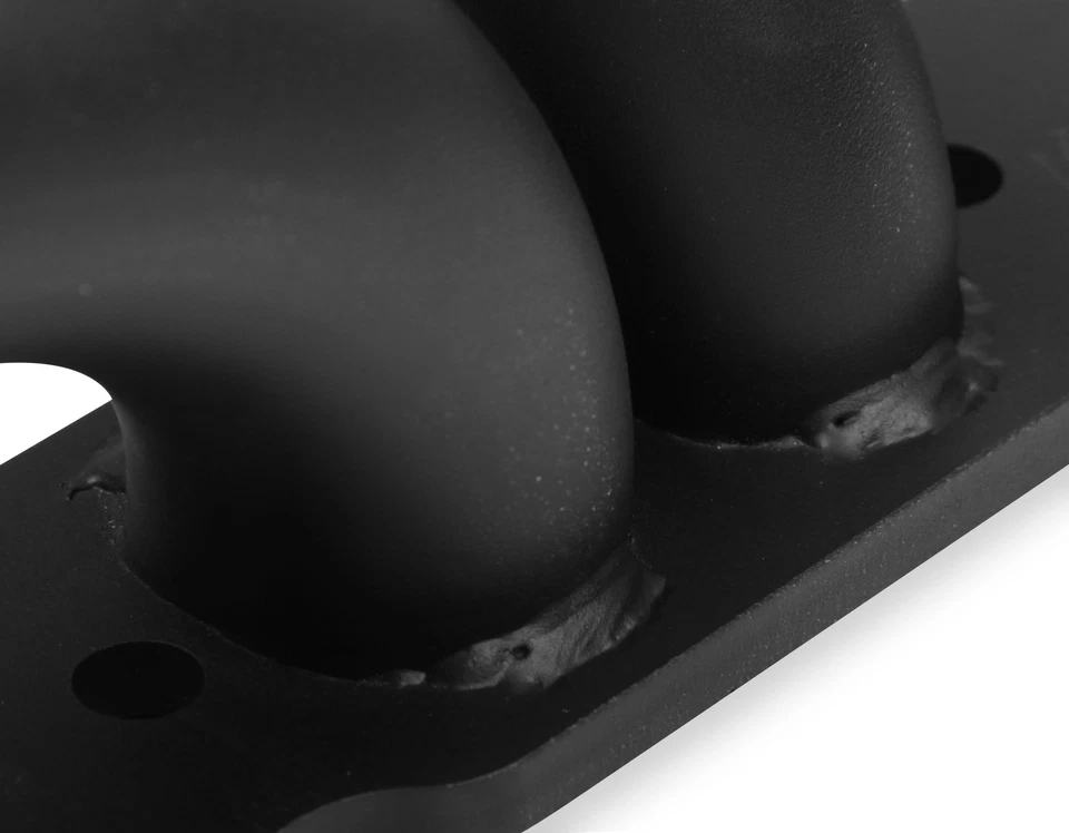 Cabezales de tubo largo de competición Hooker 2453HKR - pintados Foto 3 de 4