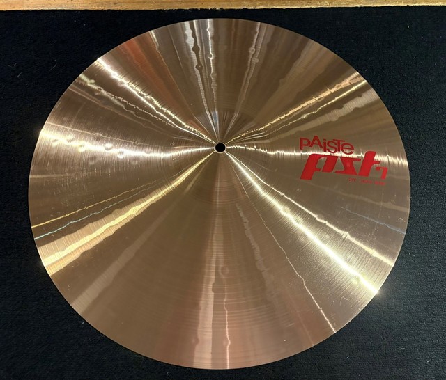 Paiste PST 7 Light Ride 20-inch
