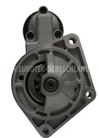 Eurotec Starter 11011910 Passend FüR Fiat Lada