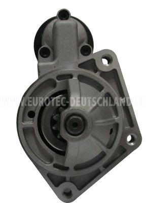 Eurotec Starter 11011910 Passend FüR Fiat Lada-image
