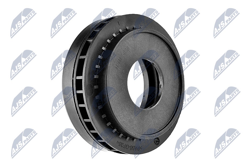 Original NTY Wheel Bearing Strut Support Bearing AD-MZ-038 For Ford Mazda - Image 6