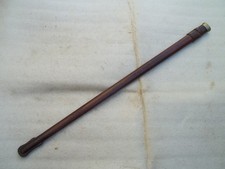 Antique 20th Century British Military Sword Scabbard