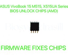 ASUS VivoBook 15 M515, X515UA Series, ADMIN N...