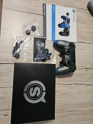 Ps4 Scuf Controller - Scuf Gaming 