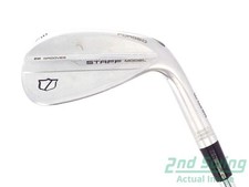 Wilson Staff Staff Model ZM Wedge Sand SW 56 Steel Wedge Flex Right 35.0in