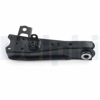 Querlenker Vorderachse Links FüR Toyota Hiace V Kasten / Commuter Bus