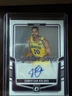 2024-25 Panini Donruss Optic Basketball Signature Series Christian Koloko Auto