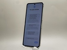 Samsung Galaxy Z Flip3 5G SM-F711U1 256GB Black/White/Black Unlocked W069651