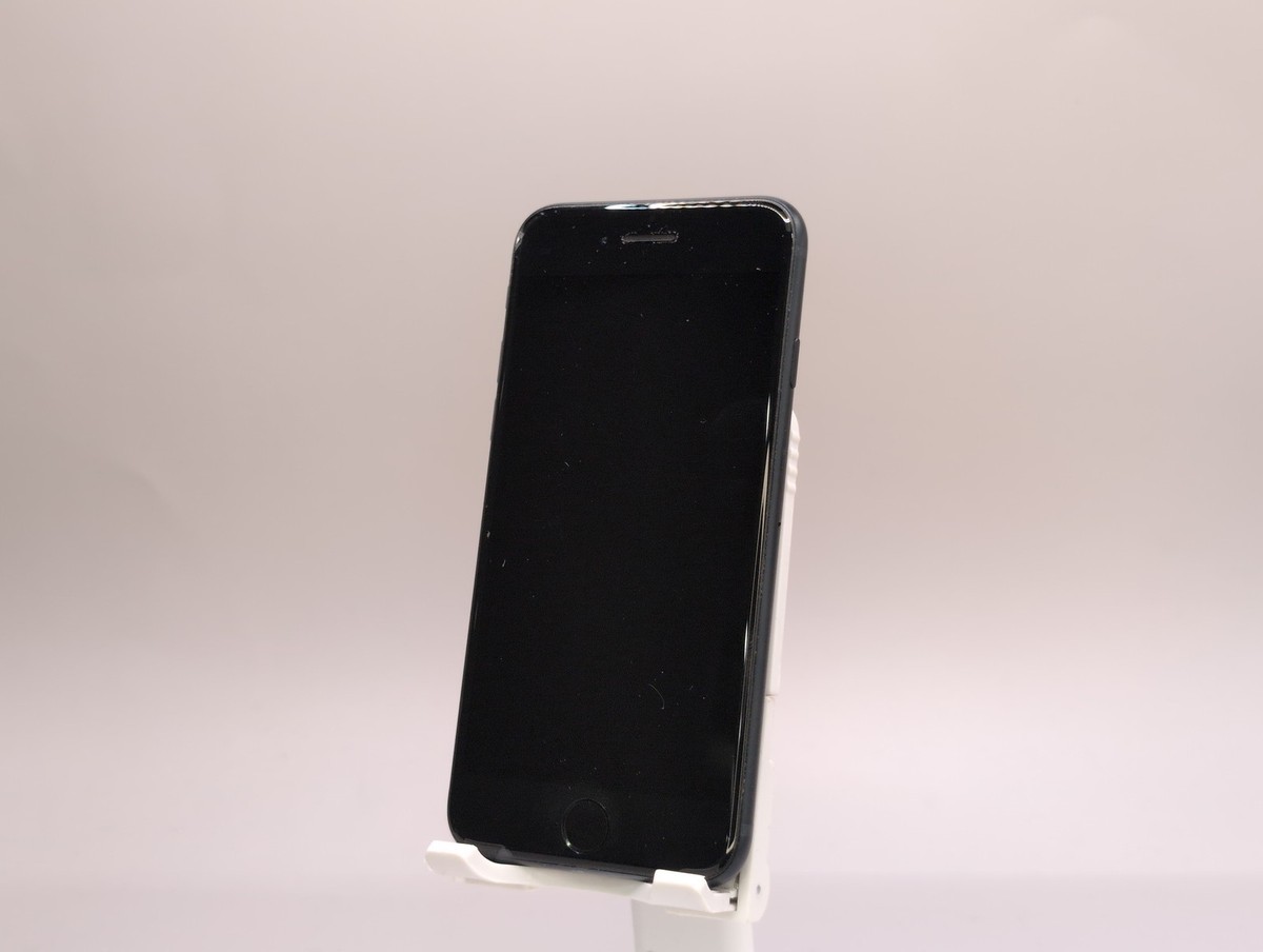 Apple iPhone SE 3 A2595 128GB Midnight Unlocked W085018 | eBay