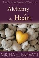 Alchemy Of The Heart | Michael Brown | Englisch | Taschenbuch | 2008