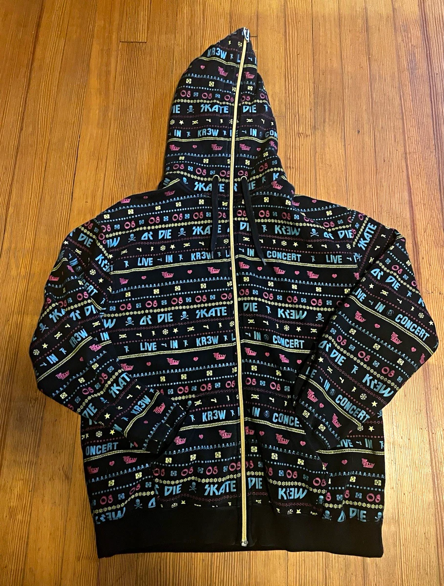 kr3w hoodie products for sale | eBay