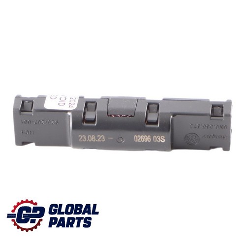Volkswagen Golf VIII 8 Antennenfrequenz Antennen Unter Drückungsfilter 5N0035570