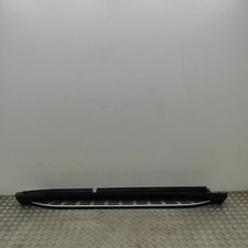 MERCEDES-BENZ GLE W167 Trittbrett rechts A1676981601 34927098