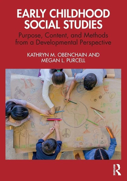 Early Childhood Social Studies | Kathryn M. Obenchain (U. A.) | Taschenbuch-image