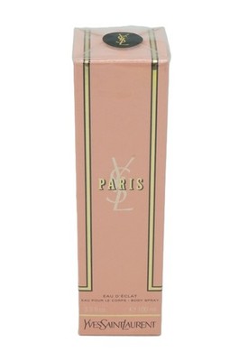 Yves Saint Laurent Paris Eau d'Éclat Body Spray 100 ml