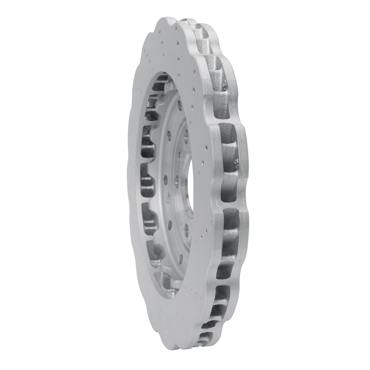 Audi R8 2014-2015 Rear Right Brake disc