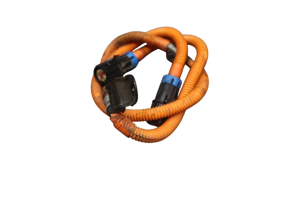 08-14 Mercedes W204 C350 C300 C250 Cable High Voltage (HV) Hybrid Oem - Image 4 of 4