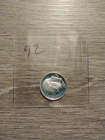 1992-S Proof Silver Roosevelt Dime 90% Silver