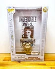 Funko Pop Harry Potter 175 Undesirable No. 1 w/ Wanted Poster Amazon Exclusive