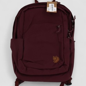 Kanken Backpack Review Räven 28l Rucksack Fjallraven Raven 28 Backpack