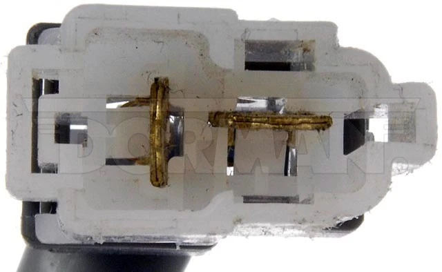 Conjunto de regulador y motor de ventana eléctrica Dorman 741-145 para modelos Chrysler Foto 3 de 4