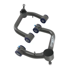 2x Front Upper Control Arms 2-4" Lift For Lexus GX460 2010-2023 GX470 2003-2009