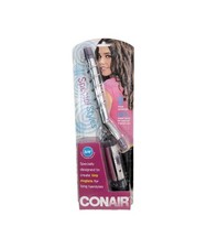 Conair Vintage Curling Iron Spiral Curls Ringlets Y2K New Old Stock CD18BC 3/4"