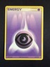 Psychic Energy 107/109 - Ruby and Sapphire - Common - Pokemon TCG - HP