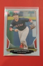 Click to enlarge Dustin Pedroia