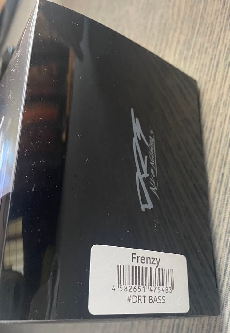 DRT Clash Frenzy Frenzy DRT Bass - Image 2