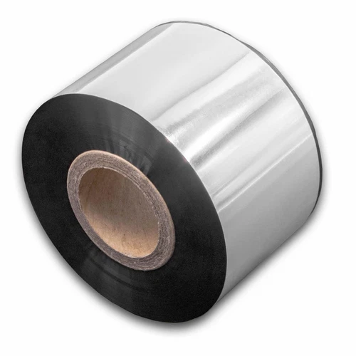 Thermotransfer Band für Citizen CLP-4081 CLP-4121 CLP-621 Wachs Harz schwarz 40