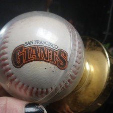 San Francisco Giants baseball Ball