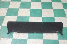 14-22 Grand Cherokee BLK Carpeted Rear 2nd Row Fold Out Finish Panel Factory OEM