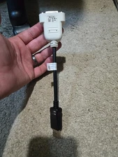 BizLink DVI to Display Port Adapter P/N 023NVR