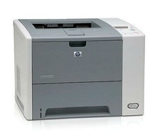 HP Laserjet P3005DN - Q7815A Imprimante laser N/B A4 USB LAN, moins de 25 000...