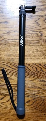 GENUINE JOBY TelePod Sport Extended Grip For GoPro JB01657-BWW *MONOPOD ONLY*
