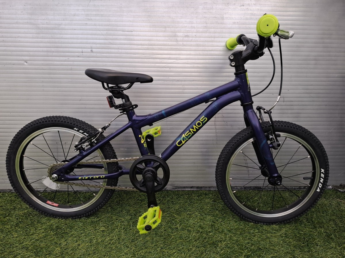 Wheel Carrera Bikes For Kids Carrera Bikes 16 Inch Frame Carrera