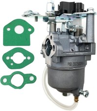 CMXGIAC2200 Huayi Carburetor Compatible with Craftsman 2200 1700W Generator