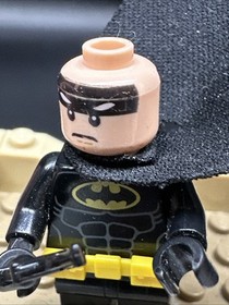 Lego Super Heroes Batman Minifigure sh0312 70905 70916 70922 70909 70903 70911