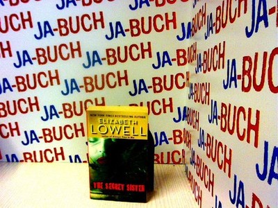 The Secret Sister Lowell, Elizabeth: