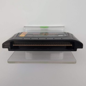 Mortal Kombat II (Sega 32X, 1994)