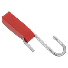 Seilspanner f&uuml;r Schwimmbahnen &ndash; Edelstahl-S-Haken f&uuml;r Schwimmbecken &ndash;