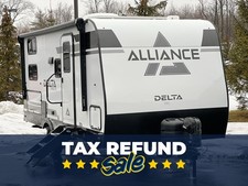 2026 Alliance Delta SOLO BH181