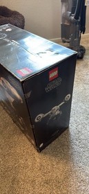 LEGO - 75331 - Star Wars - UCS The Razor Crest - Some Box Damage - New Sealed