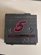 GUÈ, COOKIN SOUL FASTLIFE 5: Audio Luxury Autoradio da Collezione 100 Copie Raro