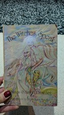 The Witches Speak by  Patricia & Arnold Crowther, Paperback,