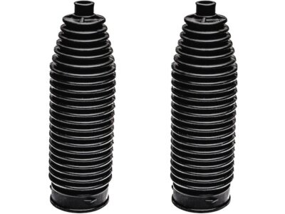 Detroit Axle 64DD77K Front CV Boot Kit Fits 2003-2006 Mercedes S430 4Matic