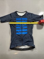 Wattie Ink Women  s Aero Cycling Jersey XSmall XS 8852-72 