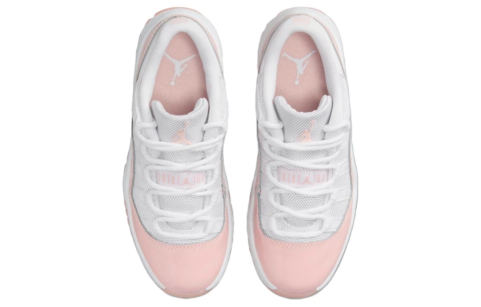 Air Jordan 11 Retro Low Legend Rosa W - AH7860-160 Foto 4 de 4