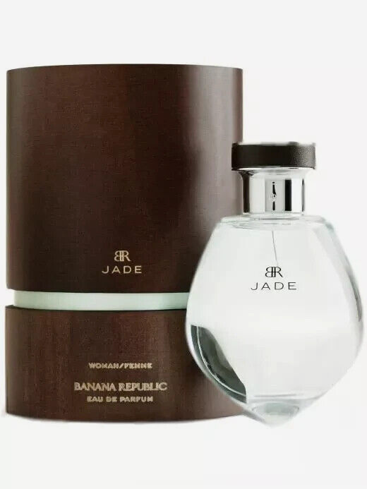 バナナ リパブリック ジェイド 香水 20ml JADE BY BANANA REPUBLIC 1.7 OZ 50ML WOMEN EDP DISCONTINUED